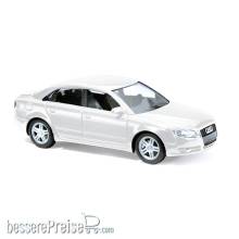 Busch 60235 - Bausatz: Audi A4 Limo Facelift