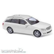 Busch 60236 - Bausatz: Mercedes-Benz C-Klasse T-Modell 2007