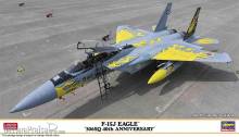 Hasegawa 602382 - 1/72 F-15J Eagle, 306SQ 40th Anniversary