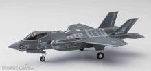 Hasegawa 602388 - 1/72 F-35 Lightning II, A-Version, JASDF 6th AW 2025
