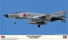 Hasegawa 602389 - 1/72 F-4EJ Phantom II, Old Fashion