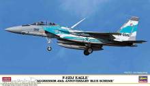 Hasegawa 602403 - 1/72 F-15DJ Eagle Aggressor