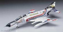 Hasegawa 602405 - 1/72 F-4EJ Phantom II, 303 sq. Dragon Sqd. 10th Anniversary