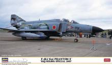 Hasegawa 602426 - 1/72 F-4EJ Kai Phantom II, 8sw Misawa special 2003