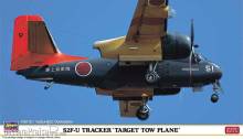 Hasegawa 602440 - 1/72 S2F-U Tracker