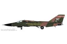 Hasegawa 602441 - 1/72 F-111A Aardvark, Vietnam Krieg