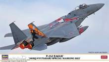 Hasegawa 602442 - 1/72 F-15J Eagle, 305SQ Nyutabaru Special Marking2022