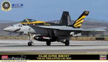 Hasegawa 602450 - 1/72 FA-18E Super Hornet, VFA 151 Vigilantes CAG002022