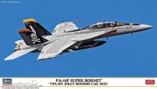 Hasegawa 602458 - 1/72 FA-18F Super Hornet, VFA-103 Jolly Rogers VAG002022