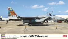 Hasegawa 602469 - 1/72 F-15S Eagle, 304Sq Naha Special Marking 2023