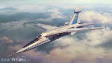 Hasegawa 602483 - 1/72 EF-111A Raven Electric Fox