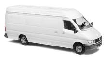 Busch 60252 - Bausatz: Mercedes-Benz Sprinter 95