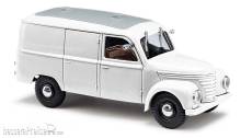 Busch 60253 - Bausatz: Framo V901/2 Kastenwagen