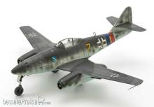 Hasegawa 602532 - 1/72 Messerschmitt Me262A-1A