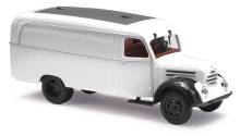 Busch 60254 - Bausatz: Robur Garant K 30 Kastenwagen