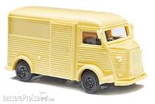 Busch 60256 - Bausatz: Citroën H Kleintransporter