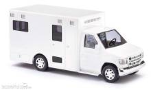 Busch 60257 - Bausatz: Ford E-350 Flachdach