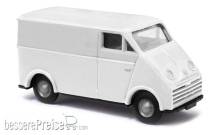 Busch 60258 - Bausatz: DKW Schnellaster Kasten 3=6