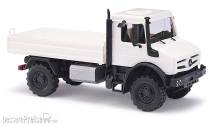 Busch 60264 - Bausatz: Mercedes Unimog U 5023 / Plane
