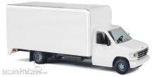 Busch 60267 - Bausatz: Ford E350 Koffer
