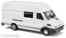 Busch 60270 - Bausatz: Iveco Daily Kasten