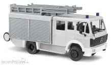 Busch 60271 - Bausatz: Mercedes MK 1224
