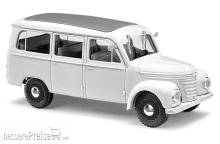 Busch 60272 - Bausatz:Framo Bus V901/2