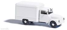 Busch 60275 - Bausatz: Framo V901/2 Kofferaufbau