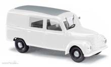 Busch 60279 - Bausatz: Framo V901/2 Halbbus