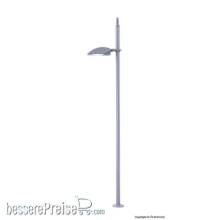 Viessmann 6033 - H0 Stadtleuchte modern, LED weiß