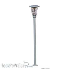 Viessmann 6038 - H0 Straßenleuchte Dodenau, LED gelb