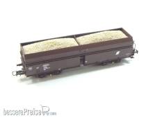 Modellbahn Engl 604 - echte Sandladung 31