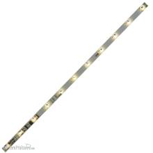 Decoderwerk 60501 - 60501 Lichtleiste 35-280mm bel. trennbar, Farbtemperatur einstellbar, 4 Ausgänge, SUSI, DCC + MM