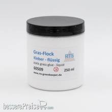 RTS 60509 - Gras-Flock Kleber - flüssig