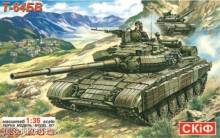 Skif MK205 - 1:35 T 64 BV Soviet Main Battle Tank