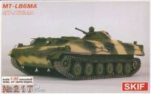Skif MK217 - 1:35 MT-LB6MA