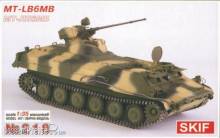 Skif MK218 - 1:35 MT-LB 6 MB