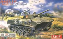 Skif MK223 - 1:35 BMD Landing Combat Vehicle