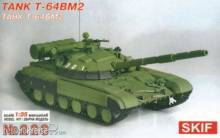 Skif MK228 - 1:35 T-64BM2