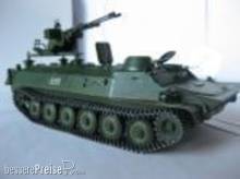 Skif MK229 - 1:35 MT-BL with ZU-23-2