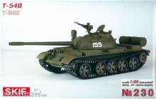 Skif MK230 - 1:35 T-54 B