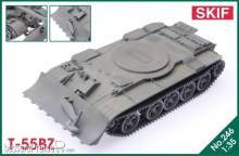 Skif MK246 - 1:35 T-55BZ