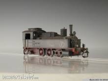 PMT 60599 - BR 89 Bw Schadlok unmotorisiert