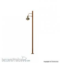 Viessmann 6065 - H0 Holzmastleuchte