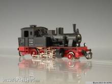 PMT 60701 - BR 91.19 (meck.T4) DR