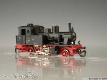 PMT 60704 - BR 91.19, DRG