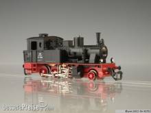 PMT 60711 - BR 91.19 (meck.T4), DB
