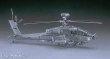 Hasegawa 607223 - 1/48 AH-64D Apache Longbow U.S