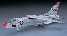 Hasegawa 607225 - 1/48 F8E Crusader