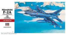 Hasegawa 607227 - 1/48 Mitsubishi F-2A